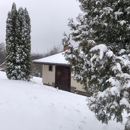 Szarvaslak Zalaujlak Leilighet Eksteriør bilde